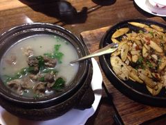 -味道云南·云朵山歌(东方都会广场店)