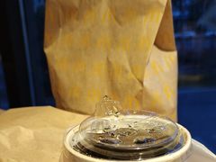 -麦当劳(团结湖店)