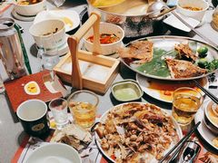 -椰小鸡·琼州糟粕醋(美兰缤纷城店)