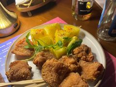 -JZ Club 爵士酒吧(上海店)