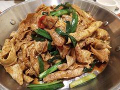-小菜园新徽菜(无锡人民路红豆店)