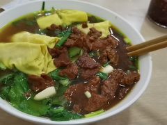 -老陕西面馆(庄市店)