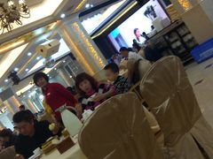 -喜临门酒家(城东店)