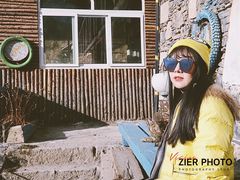 -孟屯河谷景区