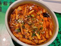 -令氏家外家周秦食府(高新店)
