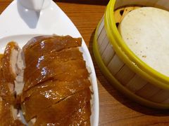 精品烤鸭-宏天寶·北京烤鸭(宾馆西路2店)