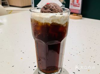 必胜客的饮料越来越卷啦️