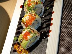 -德川家日本料理(中关村寰太大厦店)