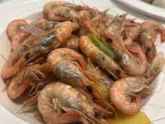 -日丰园海肠水饺·老字号大连海鲜(小平岛总店)