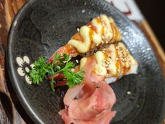 -小川洋风料理(街道口店)