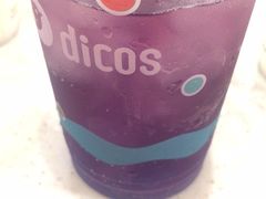 海盐柠檬饮-德克士(三门路店)