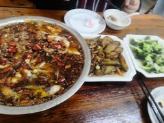 -黑皮酸菜鱼(三山街店)