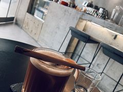 -BE NORMAL CAFE(霞溪路店)