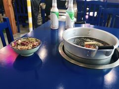 -马路边边串串香(空港新苑店)