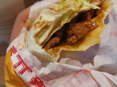 -肯德基(晋江城市广场店)