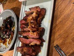 -小吊梨汤·北京菜·烤鸭(鸟巢店)