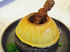 -新疆大厦·慕士塔格餐厅