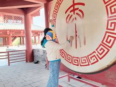 -函谷关历史文化旅游区