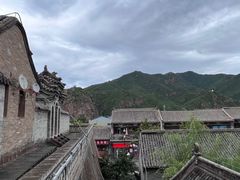 -大境门景区