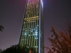 -都会尚膳·海鲜自助餐厅(重庆万豪酒店)