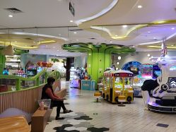-MELAND(湾悦城店)