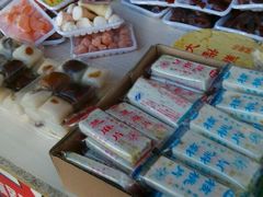 -老王记糕干(养鱼池路店)
