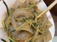 -隐酌火锅鸡(御河新城店)