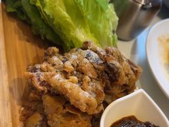 -一轩饺子馆(丽都店)