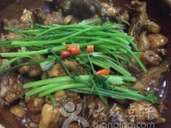 -韶山冲湘菜馆(大明湖店)