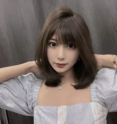 点击看大图 -那茉 Hair Salon
