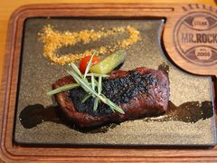 -MR.ROCKY洛奇先生RESTAURANT&BAR(宝安壹方城店)