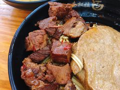 -志权牛肉面(灵山路店)