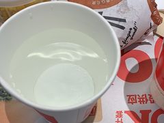 -肯德基(蓝桥店)