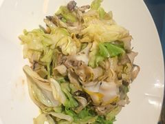 -瓦国小镇·果木烤鸭·融合菜(西口店)