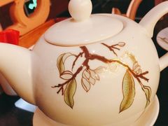 -汕头龙光喜来登酒店-采悦轩中餐厅