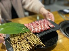 -秋木烤肉·韩国牛肉名家(高新旗舰店)