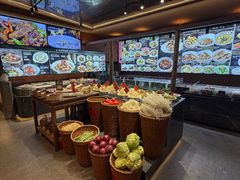 -单家老院·院子里的青岛菜(沙子口店)