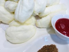 软炸里脊-马凯餐厅(地安门店)