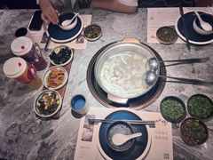 -大头椰·海南椰子鸡火锅(思明万象城店)