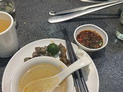 -野迹·石橄榄鸡·烧烤(新洲店)