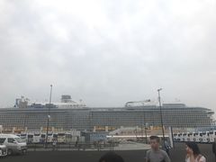 -福冈国际邮轮码头