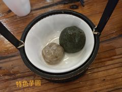 -临家闽南菜(宝洲路店)