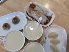 -冰泉豆浆馆(阳朔店)