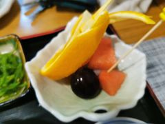 -活鳗饭·鹅肝范儿(高碑店店)