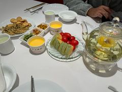 -湖锦酒楼·31年地道湖北菜(黄鹤楼店)