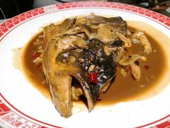 -旺顺阁·北京菜(北辰上品+)