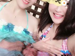 -春晖园度假酒店温泉