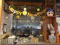 -Dreamsalad梦想轻厨(健康轻食·减脂沙拉·意面·祖庙店)