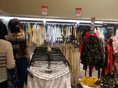 -ZARA(世贸天阶店)