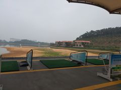 -美的鹭湖森林度假区